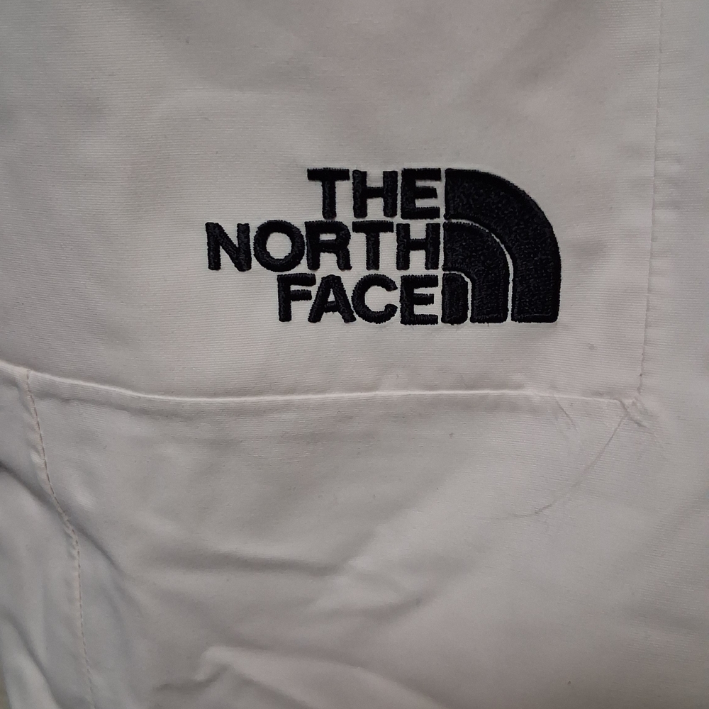 The North Face Women Snow Pants - Picture 2 of 14